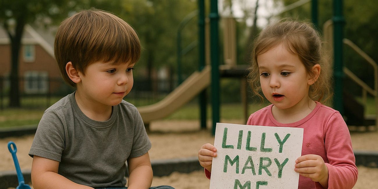 The Playground Proposal