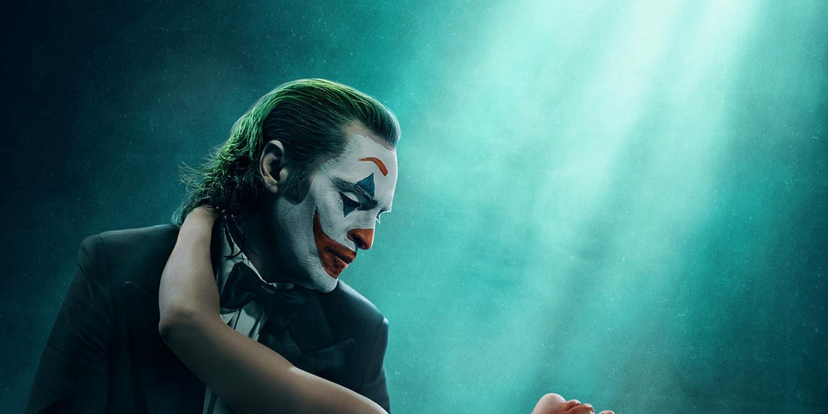 Ep. 84 Joker: Folie à Deux