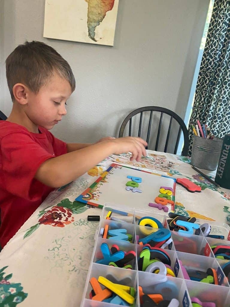 4 gifts for Christmas rule- Here's our family's want/need/wear/read gift guide, plus a free printable kids' Christmas wish list.