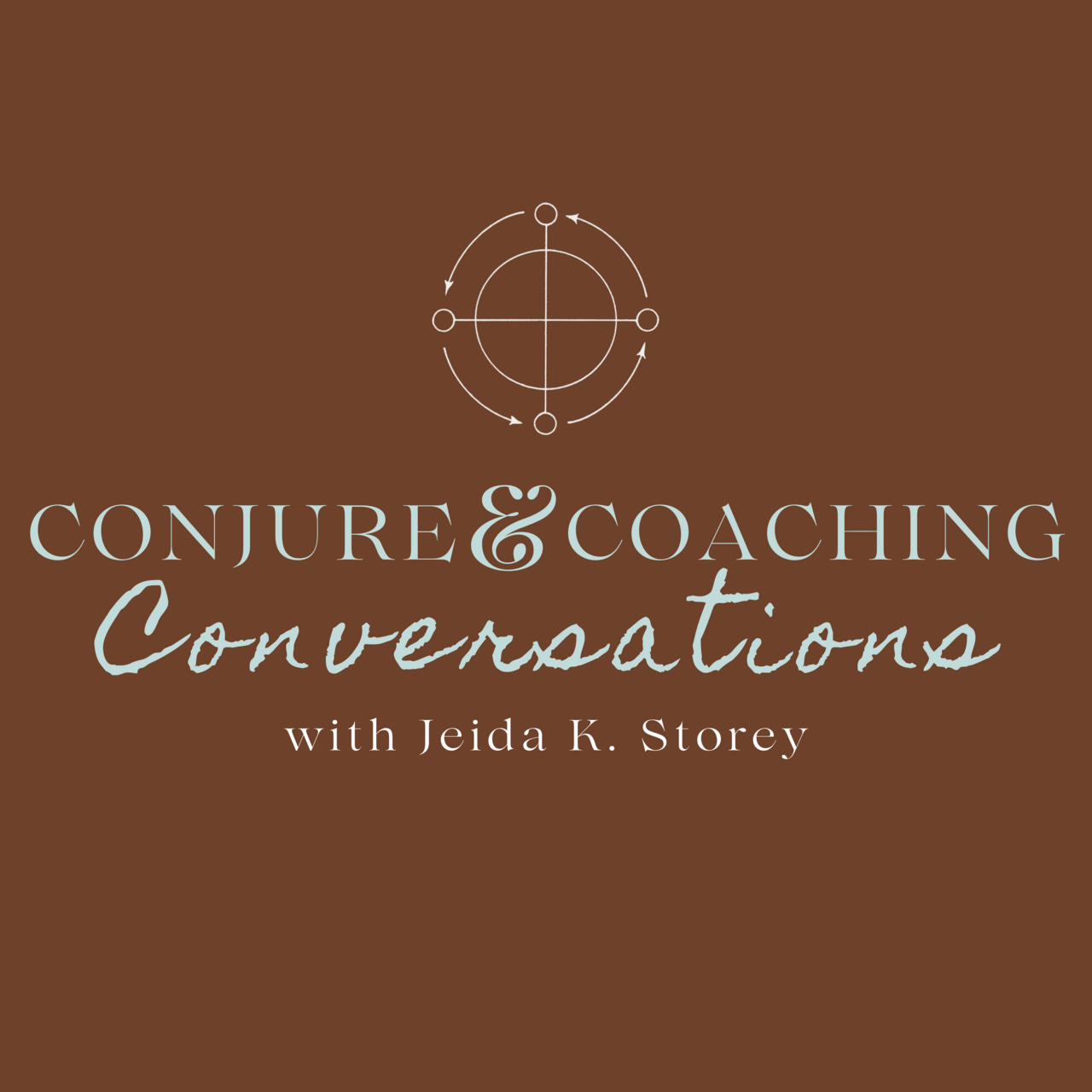 Conjure & Coaching Conversations