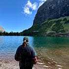The best vacation I've ever taken