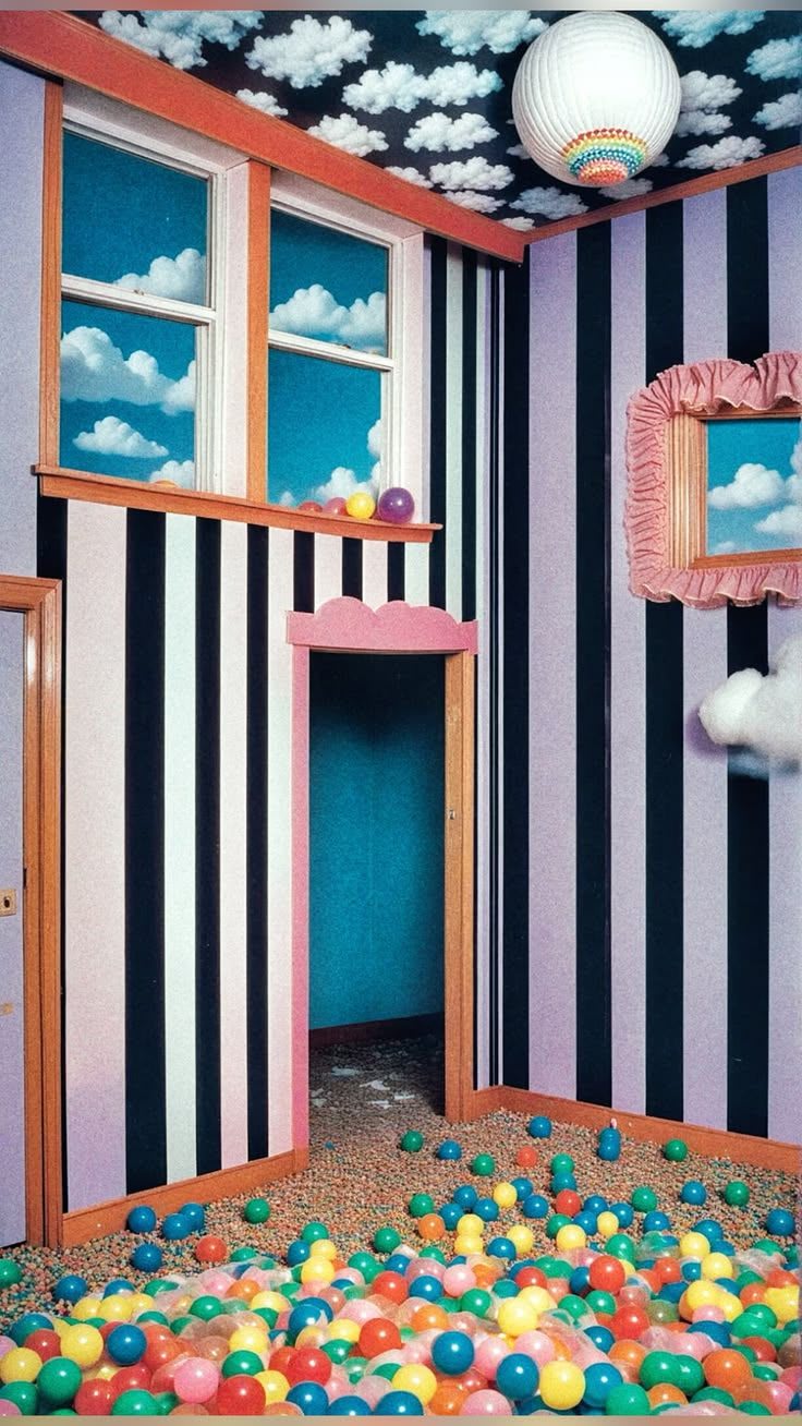 May be an image of bubble gum and candy