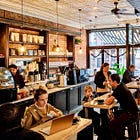 Emails & Espresso: 20 of Our Favorite Local Spots to Work from in Park Slope