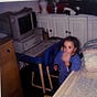 Gina Fuchs's avatar