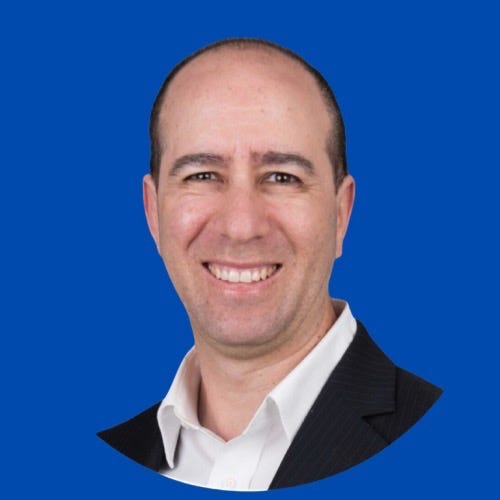 Peter Harris | 10x Stocks