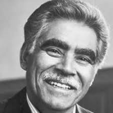 Rudolfo Anaya, 'godfather' of Chicano ...