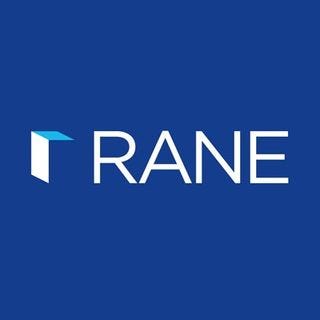 Substack profile picture for @rane