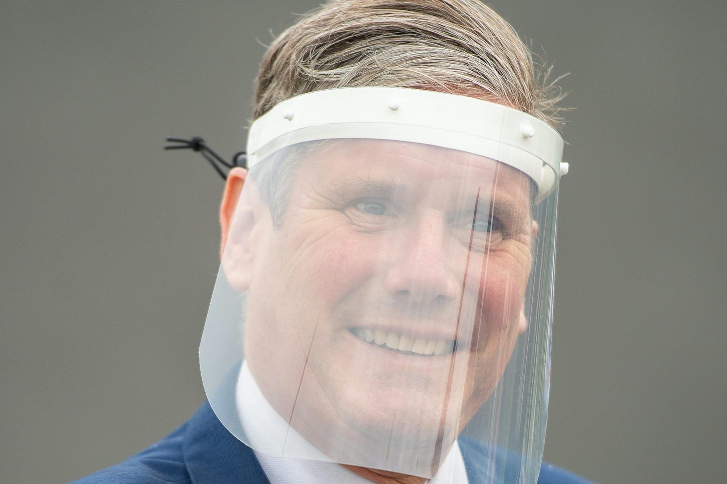 Starmer: Where was money for social care in next stage of easing lockdown?  | East London and West Essex Guardian Series