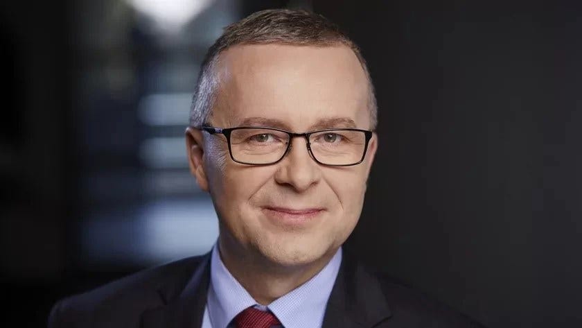 Tomasz Biernacki Biography - Dino Founder - Aure's Notes
