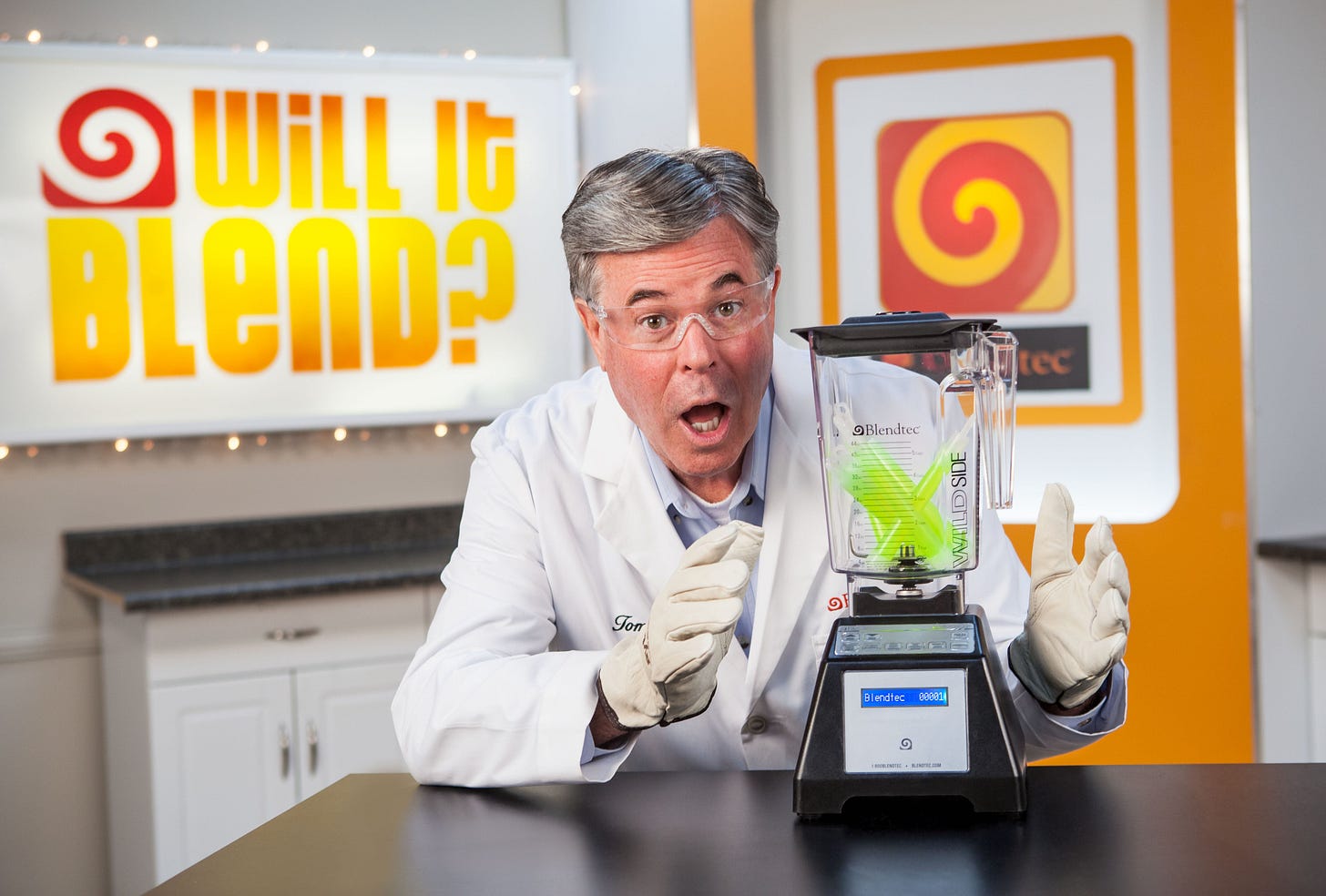 Q&A with Tom Dickson - Part 2 - Blendtec Q&A with Tom Dickson - Part 2 - Blendtec