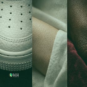 Is Nike Discriminating Against White men?