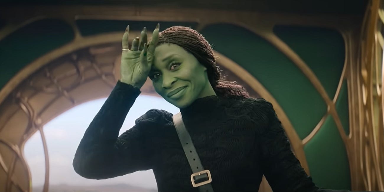 Fr. Mike Schmitz Explains Why He Believes The Erasure Of Good And Evil In 'Wicked' Is "Wrong"