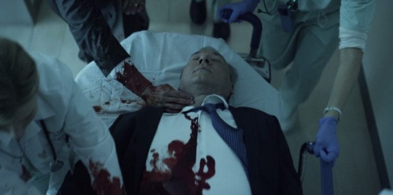 house of cards frank underwood shot house of cards frank underwood shot