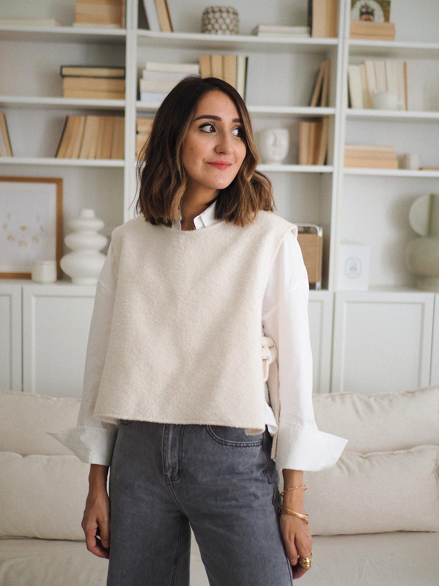 Pull June - Manon Calleja