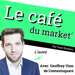 Marketing recipes