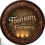 Footlights and Footnotes's avatar