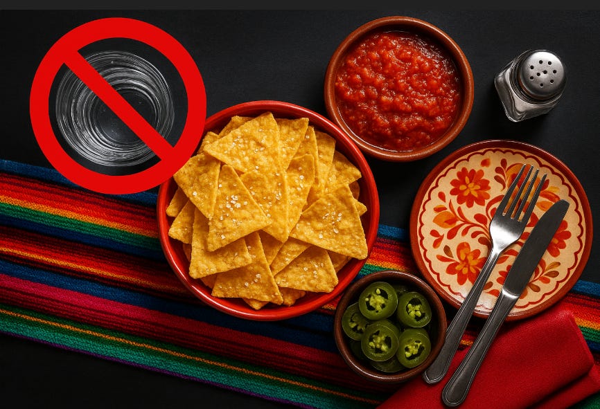 Virtue Pressure: Frivolous Vanity Projects with Real World Health Consequences