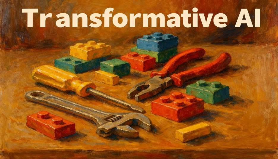 A painting of a variety of tools

AI-generated content may be incorrect.