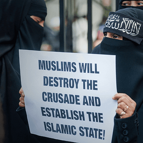 Islamist Violence and Official Silence