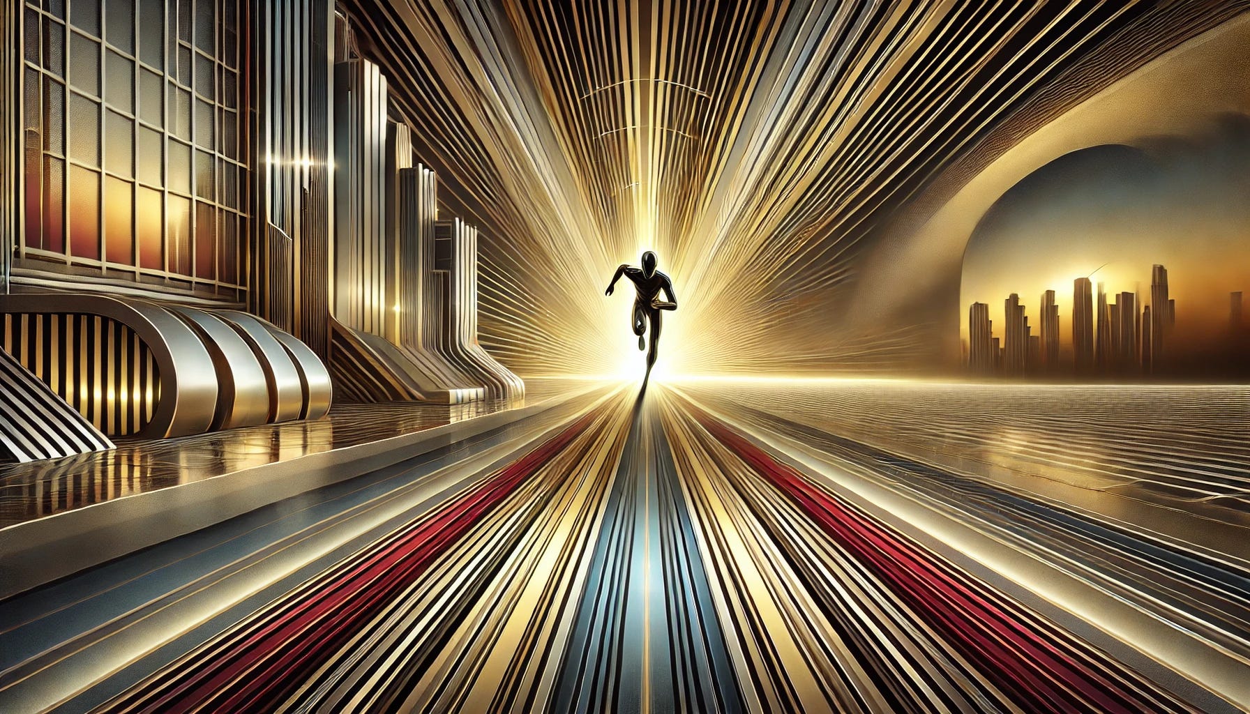 Artwork for KairosScribe’s Substack