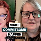 TDWS: With Guest Host Karen Marie Shelton