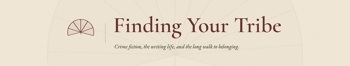 Finding your Tribe