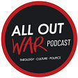 All Out War Podcast's avatar