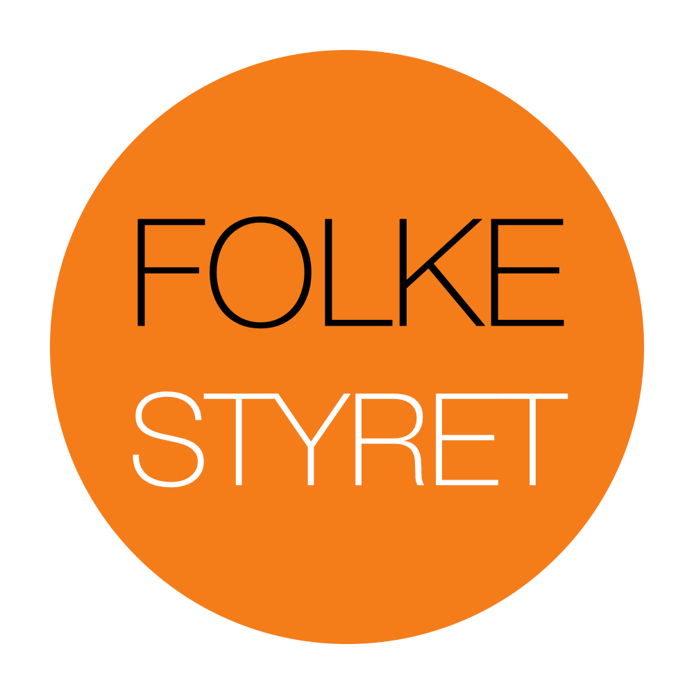 Nyheter fra FOLKESTYRET
