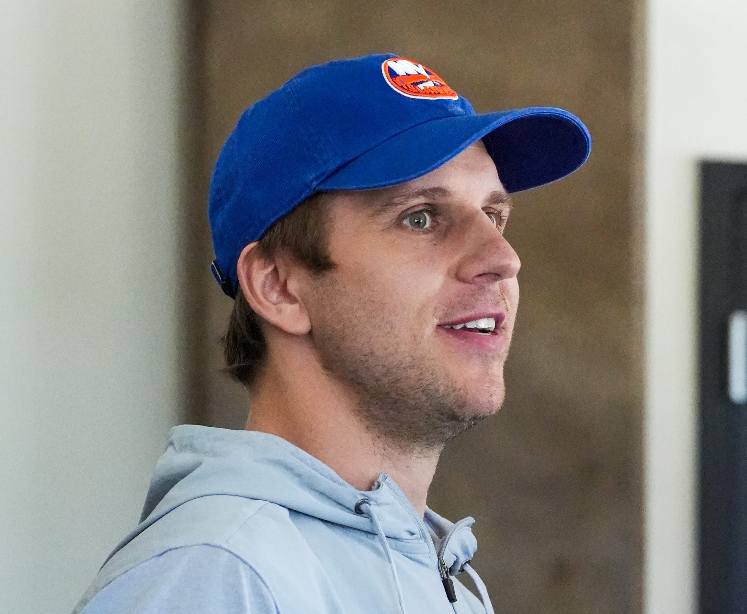 Islanders Trade Deadline Takeaways: Brayden Schenn, Darche’s Plan ...
