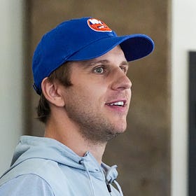 Islanders Trade Deadline Takeaways: Brayden Schenn, Darche’s Plan & What’s Next