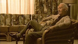 The Godfather 2: Michael meets with Hyman Roth in Miami - YouTube