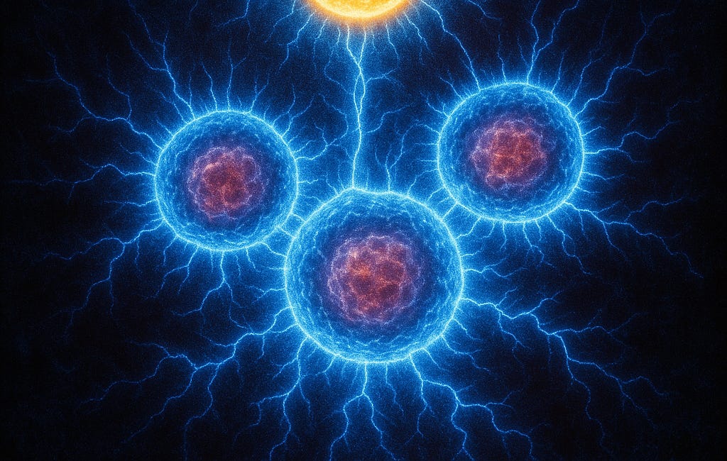 The Sacred Biology of Royal Jelly 