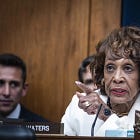 Exclusive: Waters noncommittal on major Senate housing bill