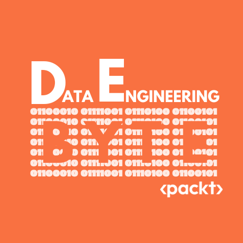 Data Engineering Byte