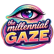 The Millennial Gaze's avatar