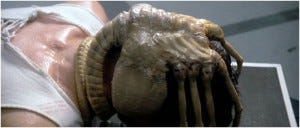 alien-face-hugger