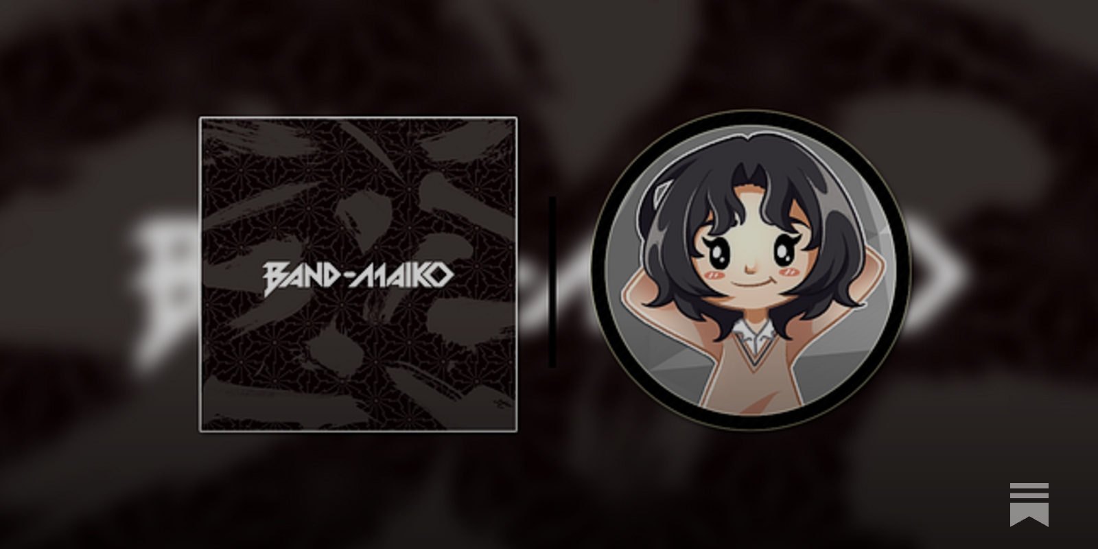 BAND-MAIKO by BAND-MAIKO (Album Review) ▸ J-Music Exchange/Rate