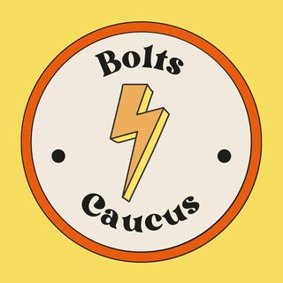 Substack profile picture for @bolts