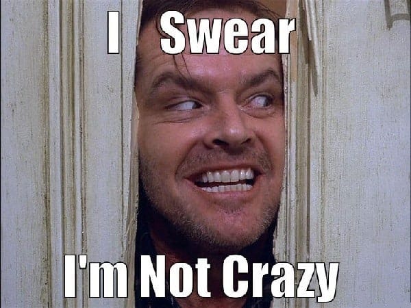30 Going Crazy Memes That Are Actually Hilarious - SheIdeas
