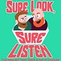 Sure Look, Sure Listen's avatar
