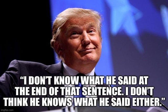 r/ConservativeMemes - We hold these truths to be self-evident