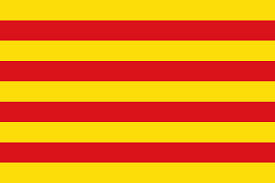 File:Flag of Catalonia.svg - Wikimedia ...