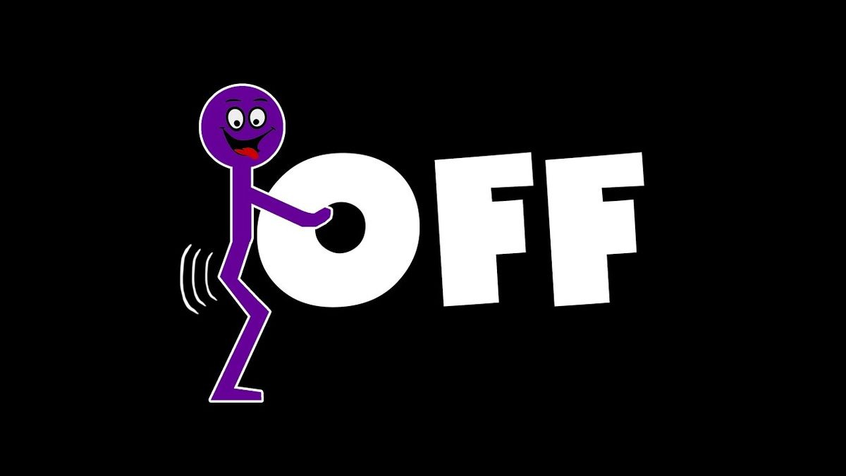 Muck Sticky - Fuck Off (official meme video) - YouTube