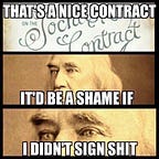 Chasing Ghosts: An Irregular Warfare Podcast