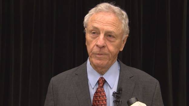 SPLC co-founder Morris Dees (Source: WSFA 12 News file photo SPLC co-founder Morris Dees (Source: WSFA 12 News file photo