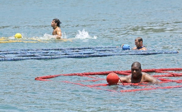 survivior worlds apart ep 2 immunity challenge 2015 survivior worlds apart ep 2 immunity challenge 2015