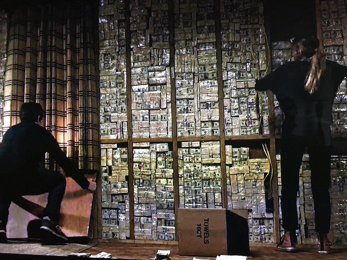 Arrested Ozark (@ArrestedOzark) / X
