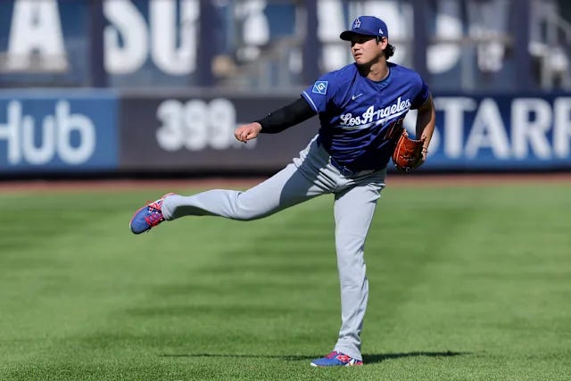 Can Pete Crow-Armstrong catch Shohei Ohtani in the NL MVP race?
