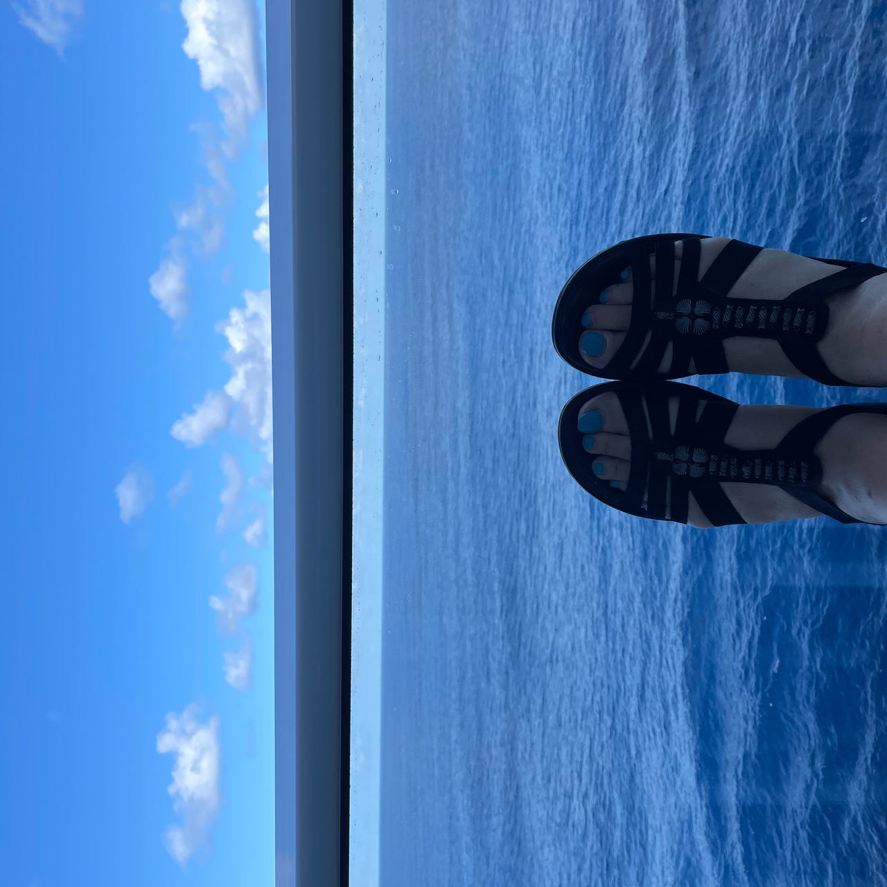 Live Your Life. Live Your Life