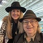 Stuart & Sharon Crickmer's avatar